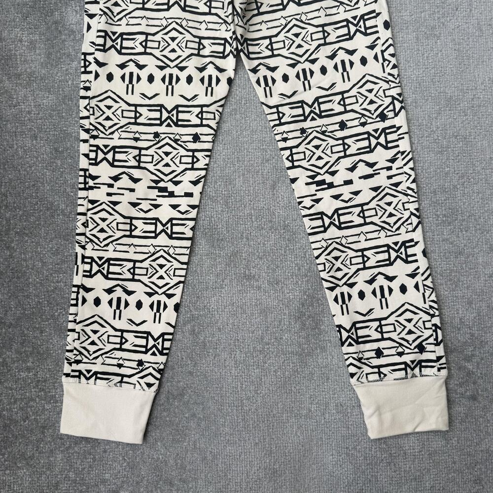 Columbia Leggings Womens Small Black Holly Hideaway Stretch Aztec AK9949-191 - Picture 13 of 13